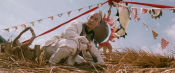 Once Upon a Time in China screenshot 1