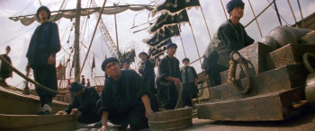 Once Upon a Time in China screenshot 3