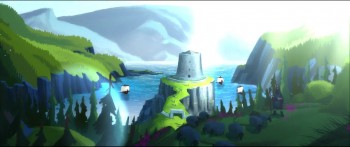 The Legend of Mor'du screenshot 2