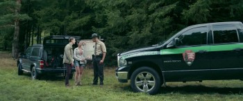 Redwood screenshot 2