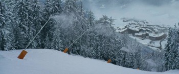 Force Majeure screenshot 1