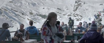 Force Majeure screenshot 3
