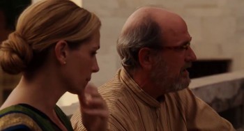 Eat Pray Love screenshot 3