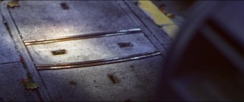 The Blue Umbrella screenshot 1