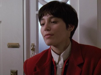 When a Stranger Calls Back screenshot 2