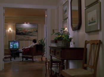 When a Stranger Calls Back screenshot 3