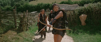 The Dark Kingdom screenshot 1