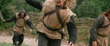 The Dark Kingdom screenshot 3