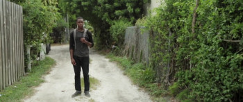 Shadow Fighter screenshot 1