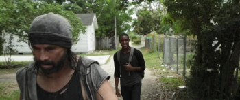 Shadow Fighter screenshot 2