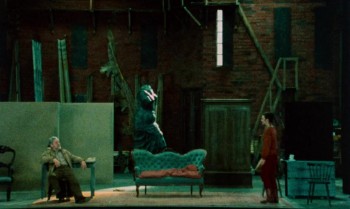 After the Rehearsal screenshot 1