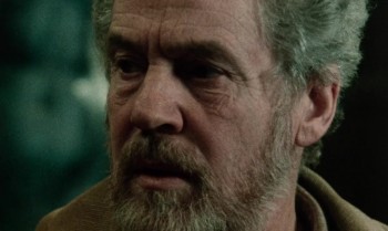 After the Rehearsal screenshot 2