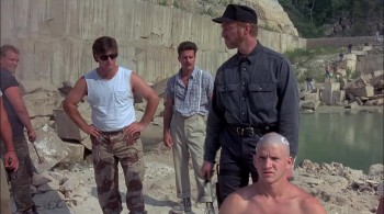 Best of the Best 3: No Turning Back screenshot 1