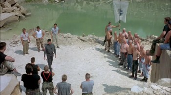 Best of the Best 3: No Turning Back screenshot 3