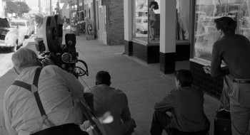 Ed Wood screenshot 1