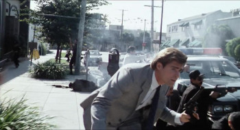 Dead Heat screenshot 2