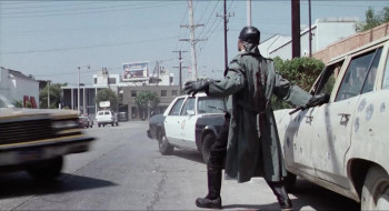 Dead Heat screenshot 3
