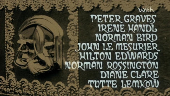 The Wrong Box screenshot 1