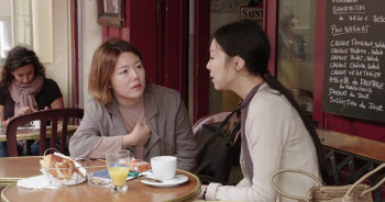 Claire's Camera screenshot 2