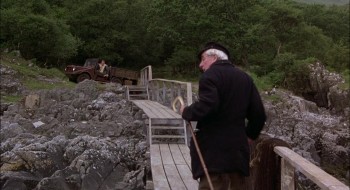 Eye of the Needle screenshot 1