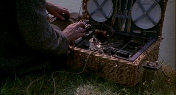 Eye of the Needle screenshot 3