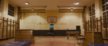 Spike Island screenshot 2