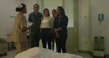 May the Devil Take You screenshot 2