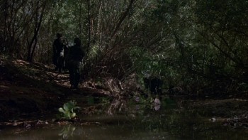 Some Kind of Hero screenshot 1