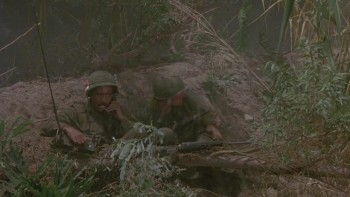 Some Kind of Hero screenshot 2