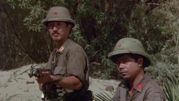 Some Kind of Hero screenshot 3