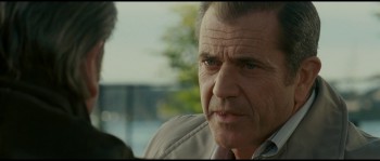 Edge of Darkness screenshot 2