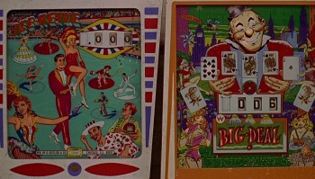 Charlie Bubbles screenshot 1