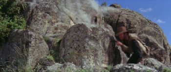 Texas, Adios screenshot 2