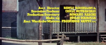 Texas, Adios screenshot 3