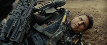 Edge of Tomorrow screenshot 1