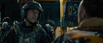 Edge of Tomorrow screenshot 2