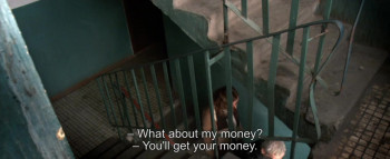 The Man Who Saved the World screenshot 2