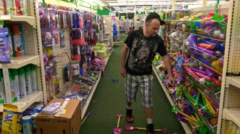 Ghostbox Cowboy screenshot 1