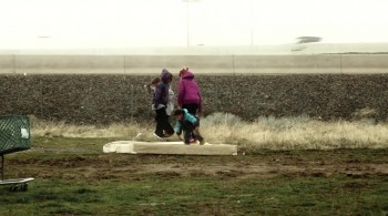 Ghostbox Cowboy screenshot 2