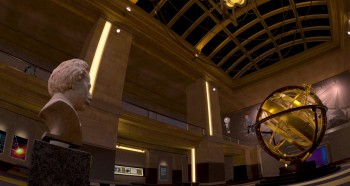 The Secrets of Gravity: In the Footsteps of Albert Einstein screenshot 1