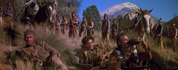 The Last Frontier screenshot 3