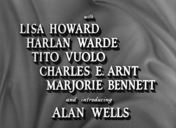 The Man Who Cheated Himself screenshot 1