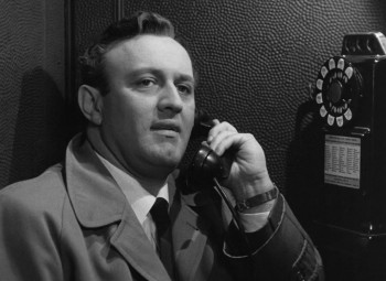 The Man Who Cheated Himself screenshot 3