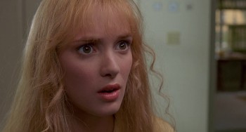 Edward Scissorhands screenshot 2