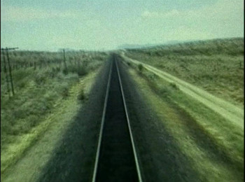 Double Play: James Benning and Richard Linklater screenshot 2