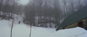 The Passage screenshot 1