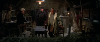 The Passage screenshot 2