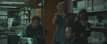 The Pact screenshot 1