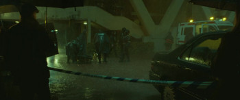 The Pact screenshot 2