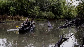 Cherokee Creek screenshot 1